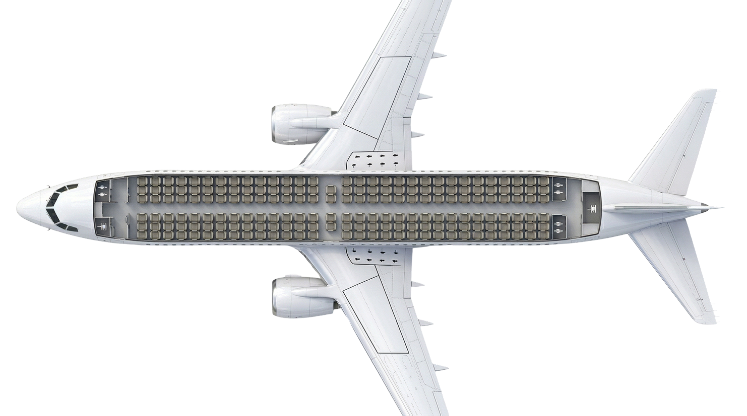 737 Vip Boeing 737 VIP | Large Group Travel & Head-of-State Luxury
